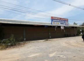 บ้านเดี่ยว ราชบุรี โพธาราม เขาชะงุ้ม 8214000