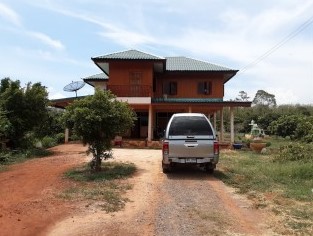 บ้านเดี่ยว พิษณุโลก วังทอง ดินทอง 0