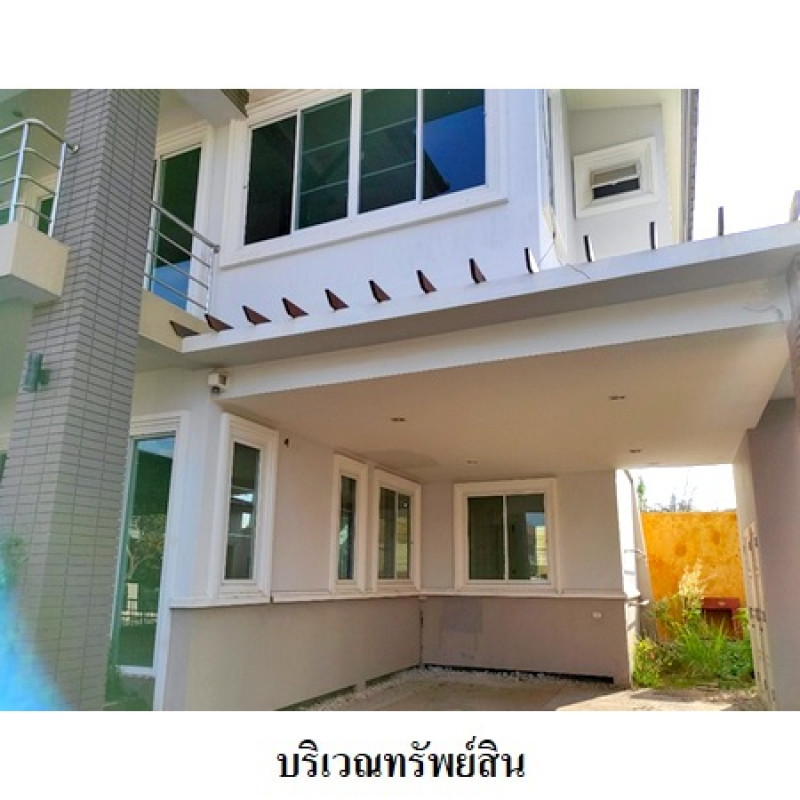 บ้านเดี่ยว ธารามันตรา นครราชสีมา เมืองนครราชสีมา หัวทะเล 4501600