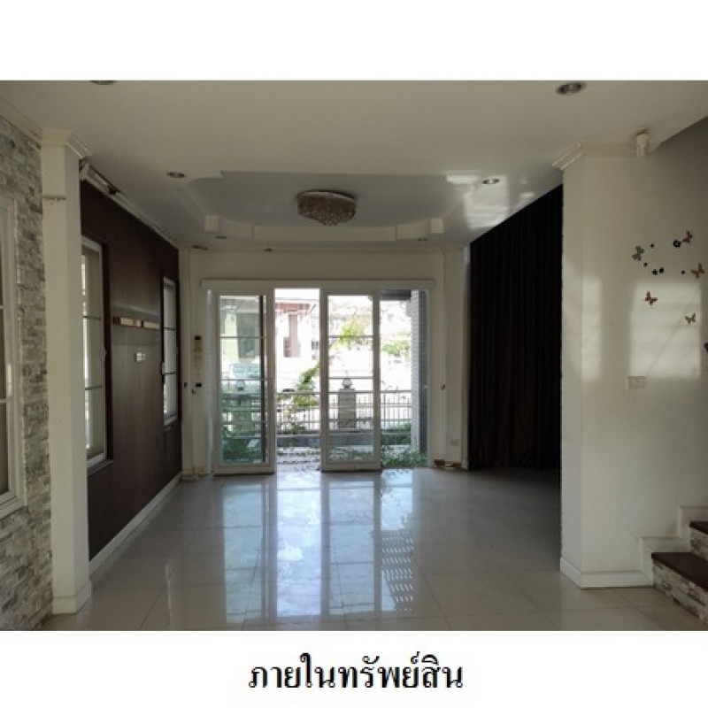 บ้านเดี่ยว ธารามันตรา นครราชสีมา เมืองนครราชสีมา หัวทะเล 4501600