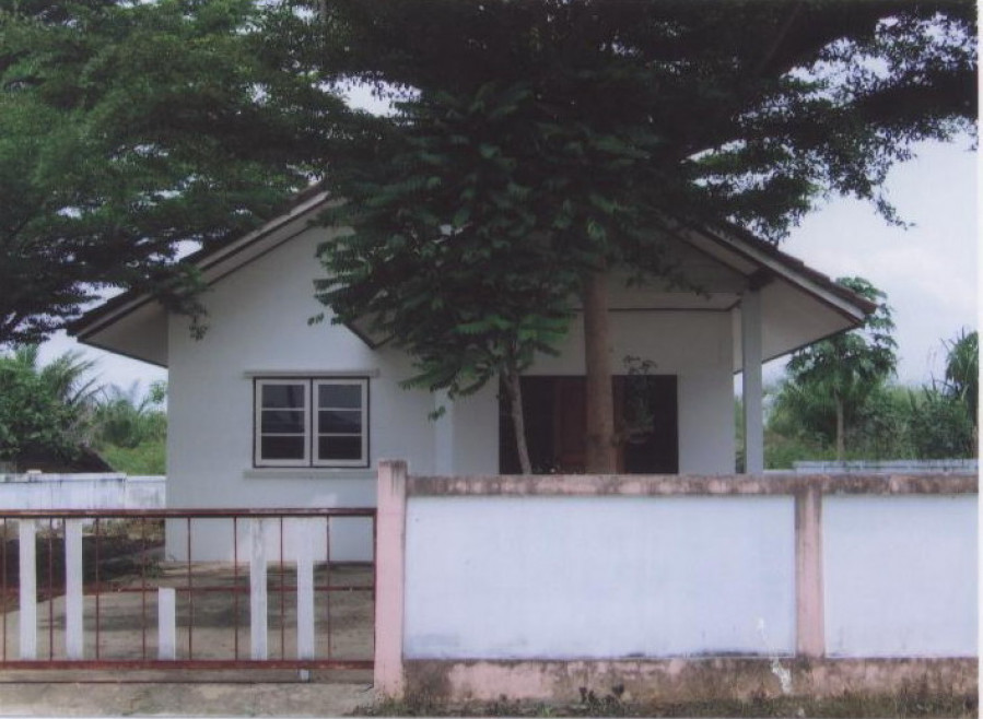 บ้านเดี่ยว กาญจนบุรี เมืองกาญจนบุรี ลาดหญ้า 425096