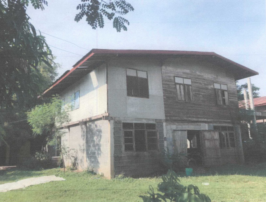 บ้านเดี่ยว นครพนม เรณูนคร ท่าลาด 0