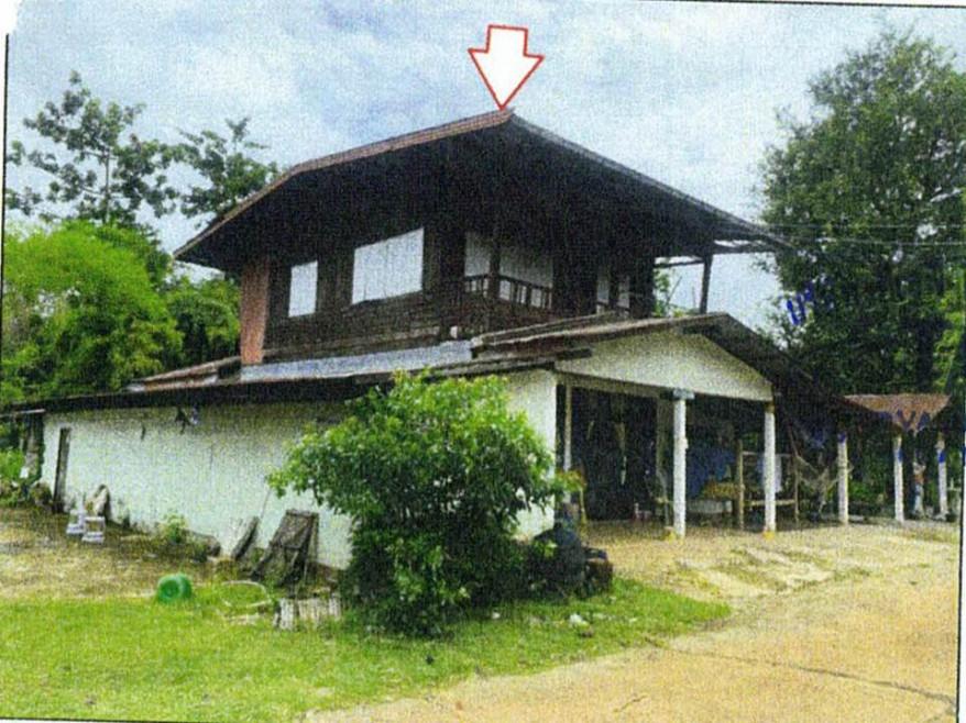 Single house Nakhon Phanom Wang Yang Wang Yang 595000