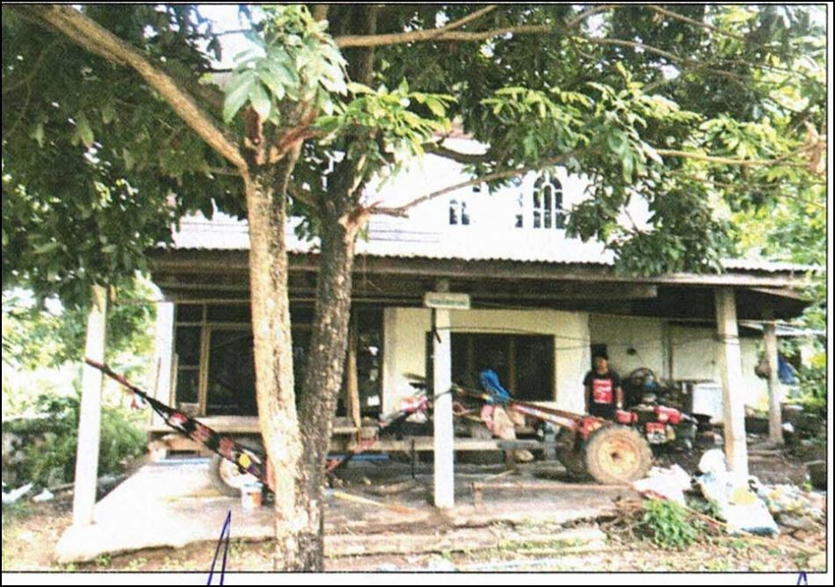 Single house Loei Pha Khao Tha Chang Khlong 875000