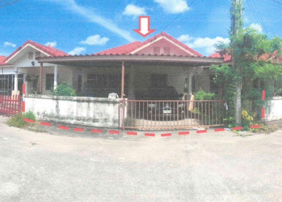 Single house Rayong Ban Chang Ban Chang 1500000