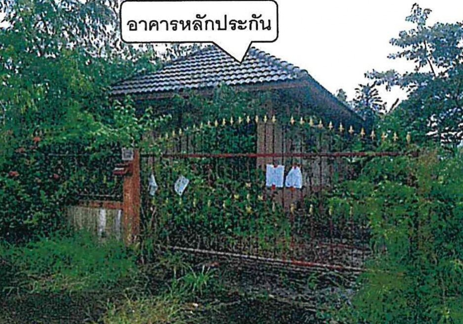 Single house Prachin Buri Kabin Buri Nonsi 1450000