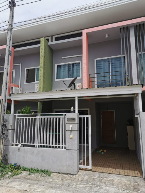 Townhouse Phuket Thalang Sakhu 0