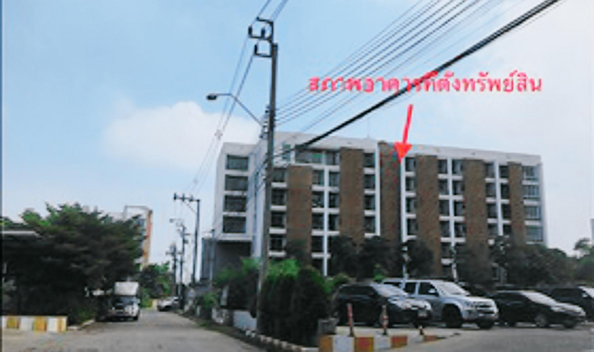 คอนโด เดอะ ฟอเรสท์ แจ้งวัฒนะ นนทบุรี ปากเกร็ด ปากเกร็ด 2765000