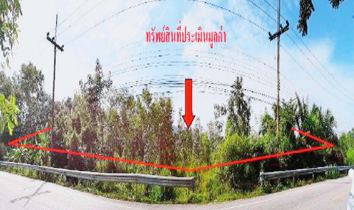 ที่ดินเปล่า นราธิวาส เมืองนราธิวาส กะลุวอ 6155000