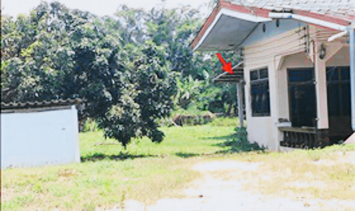 บ้านเดี่ยว เชียงราย พญาเม็งราย แม่เปา 4082000