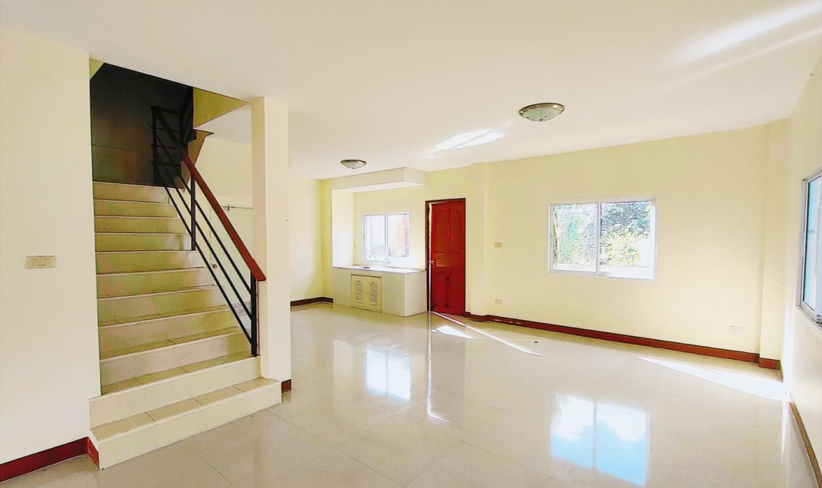 บ้านเดี่ยว กาญจนสิริ พบโชค เชียงราย แม่ลาว ดงมะดะ 4030000