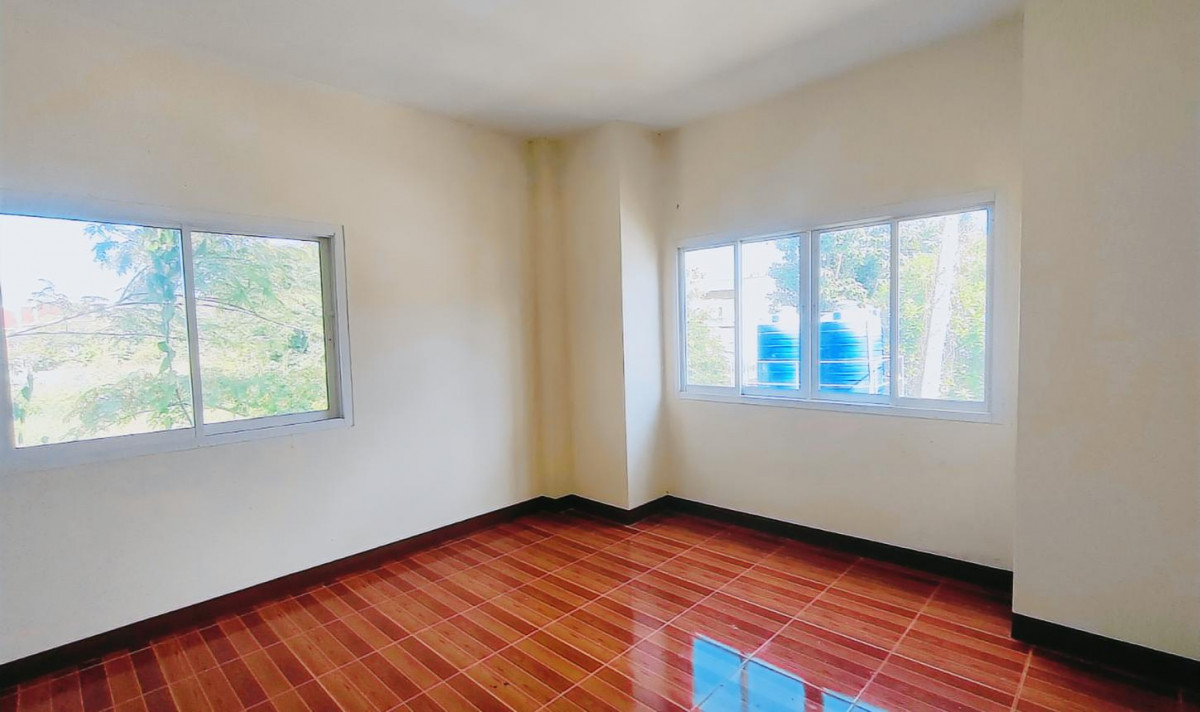 บ้านเดี่ยว กาญจนสิริ พบโชค เชียงราย แม่ลาว ดงมะดะ 4030000