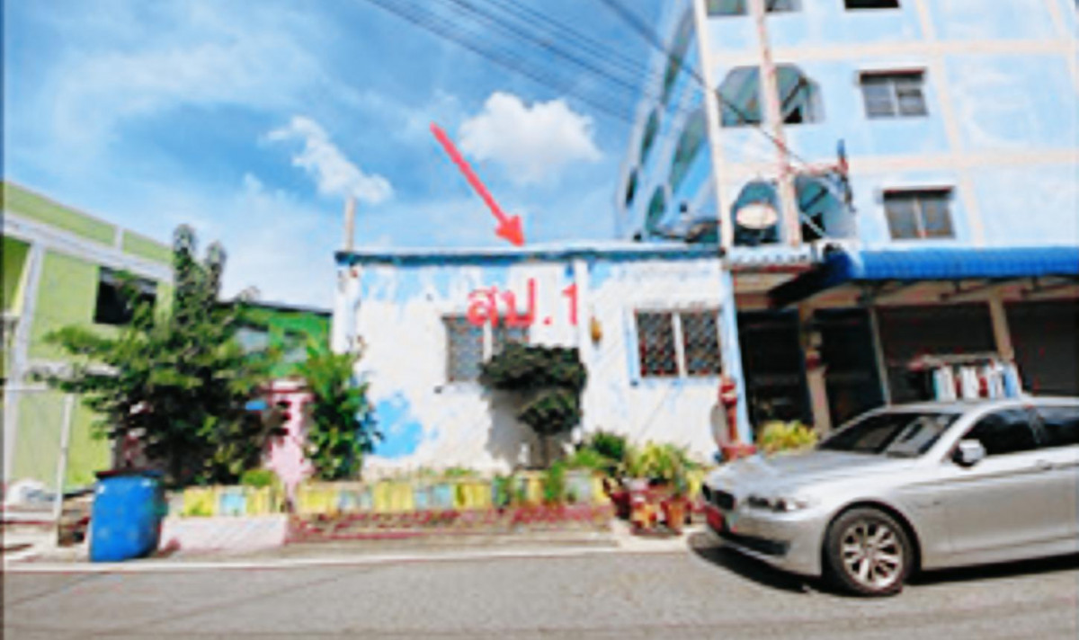 บ้านเดี่ยว พัฒนาสุข สมุทรปราการ เมืองสมุทรปราการ แพรกษาใหม่ 7422000