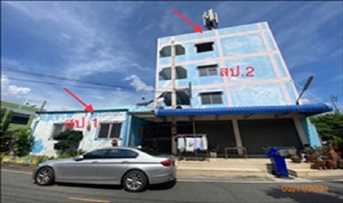 บ้านเดี่ยว พัฒนาสุข สมุทรปราการ เมืองสมุทรปราการ แพรกษาใหม่ 7422000