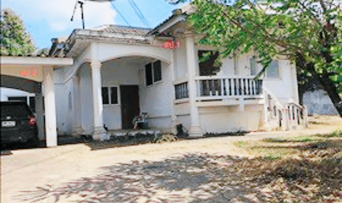 บ้านเดี่ยว ชุมชนบ้านหนองเดิ่น หนองคาย เมืองหนองคาย หนองกอมเกาะ 6855000