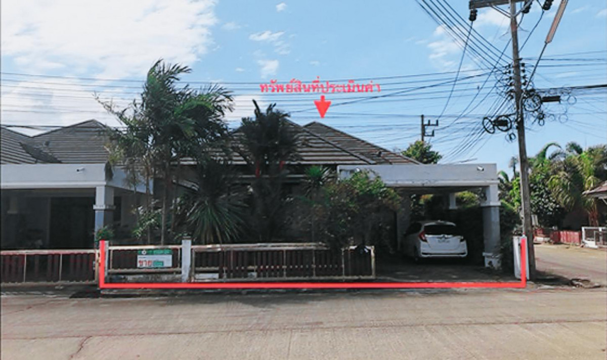 บ้านเดี่ยว ว.แลนด์เฮ้าส์ โครงการ 3 ตรัง เมืองตรัง บ้านควน 4200000