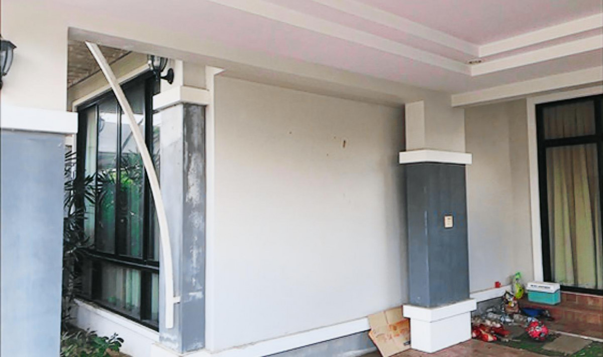 บ้านเดี่ยว ว.แลนด์เฮ้าส์ โครงการ 3 ตรัง เมืองตรัง บ้านควน 4200000
