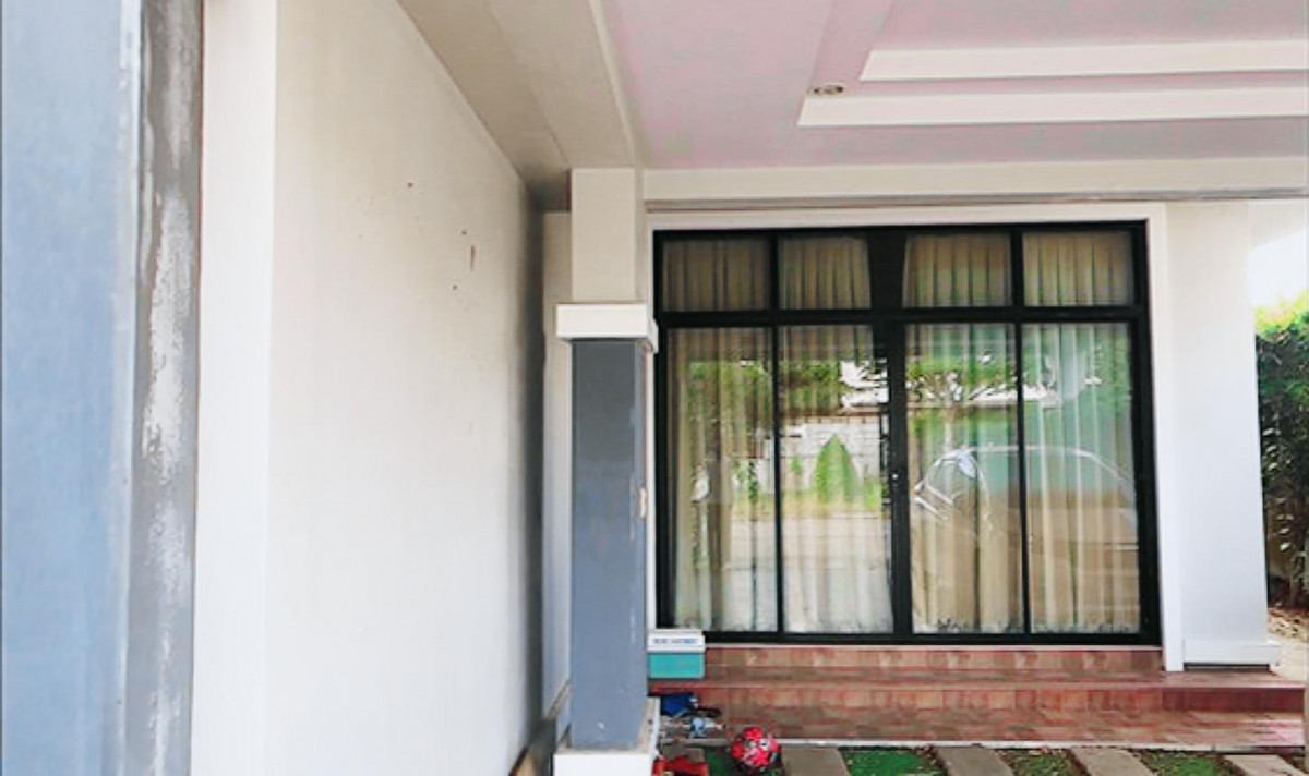 บ้านเดี่ยว ว.แลนด์เฮ้าส์ โครงการ 3 ตรัง เมืองตรัง บ้านควน 4200000