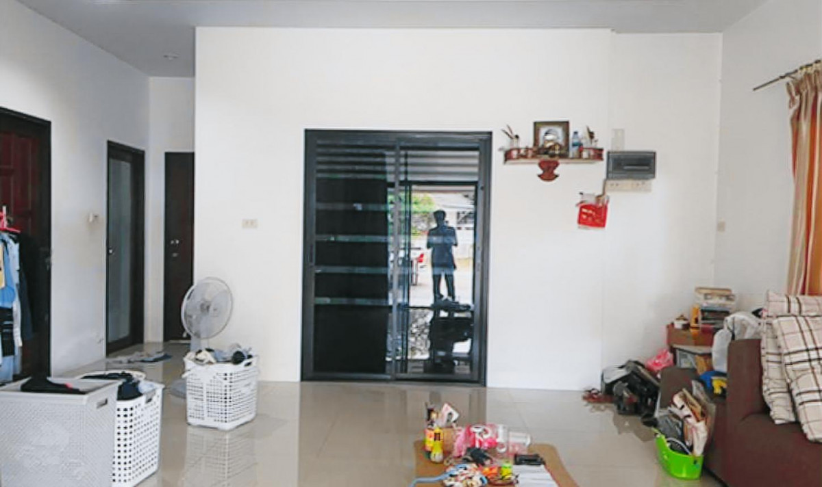 บ้านเดี่ยว ว.แลนด์เฮ้าส์ โครงการ 3 ตรัง เมืองตรัง บ้านควน 4200000
