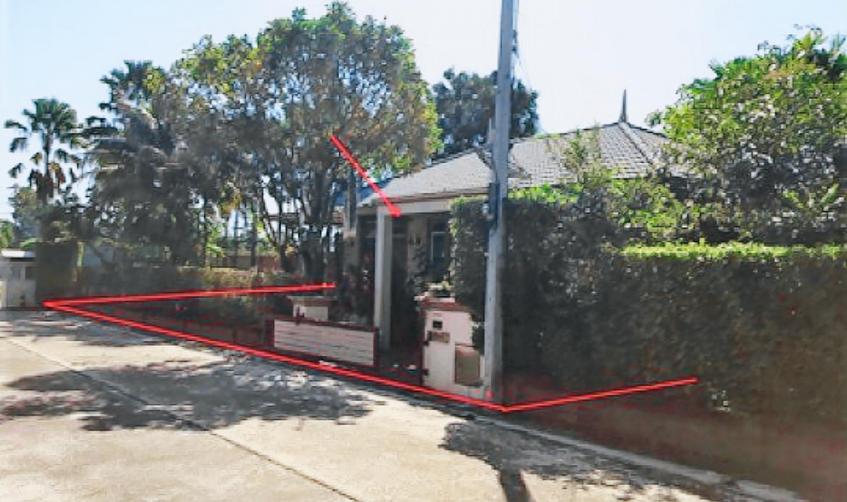 Single house Casa Seaside Cha-am Phetchaburi Cha-am Cha-Am 6200000
