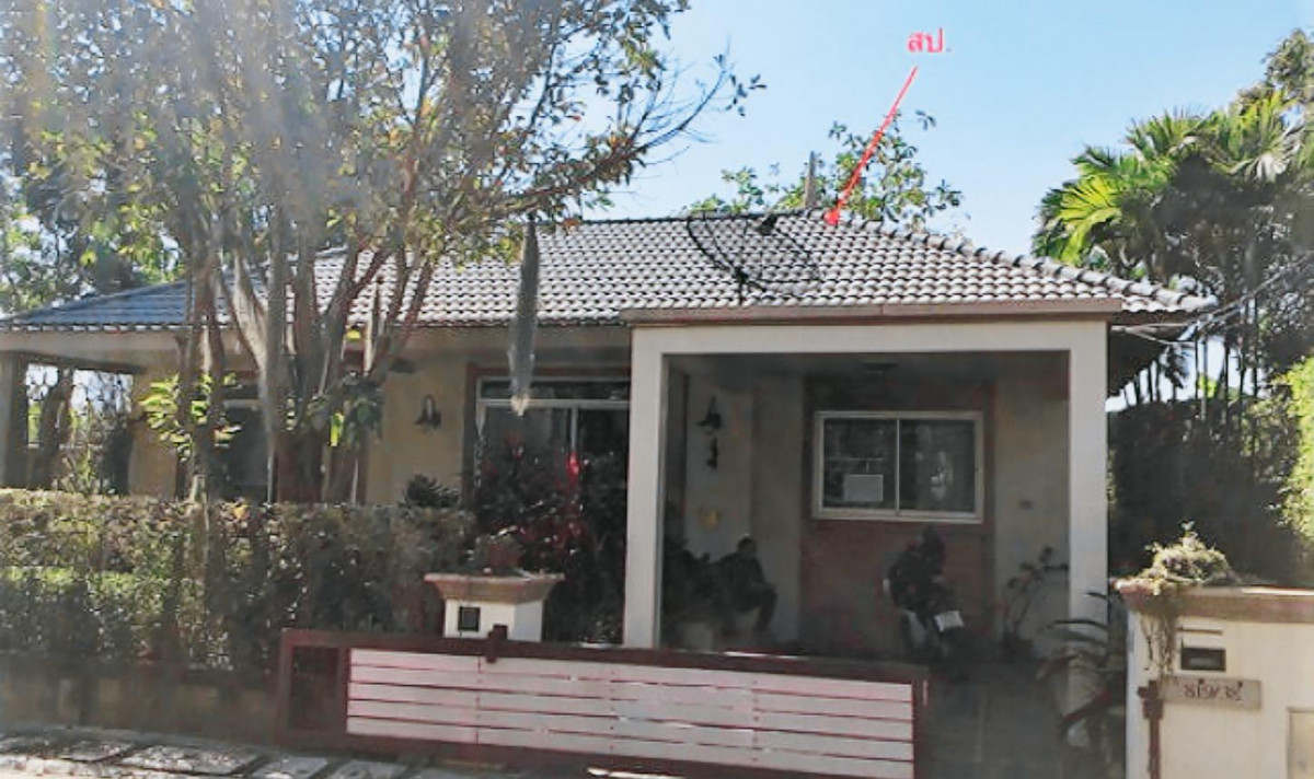 Single house Casa Seaside Cha-am Phetchaburi Cha-am Cha-Am 6200000