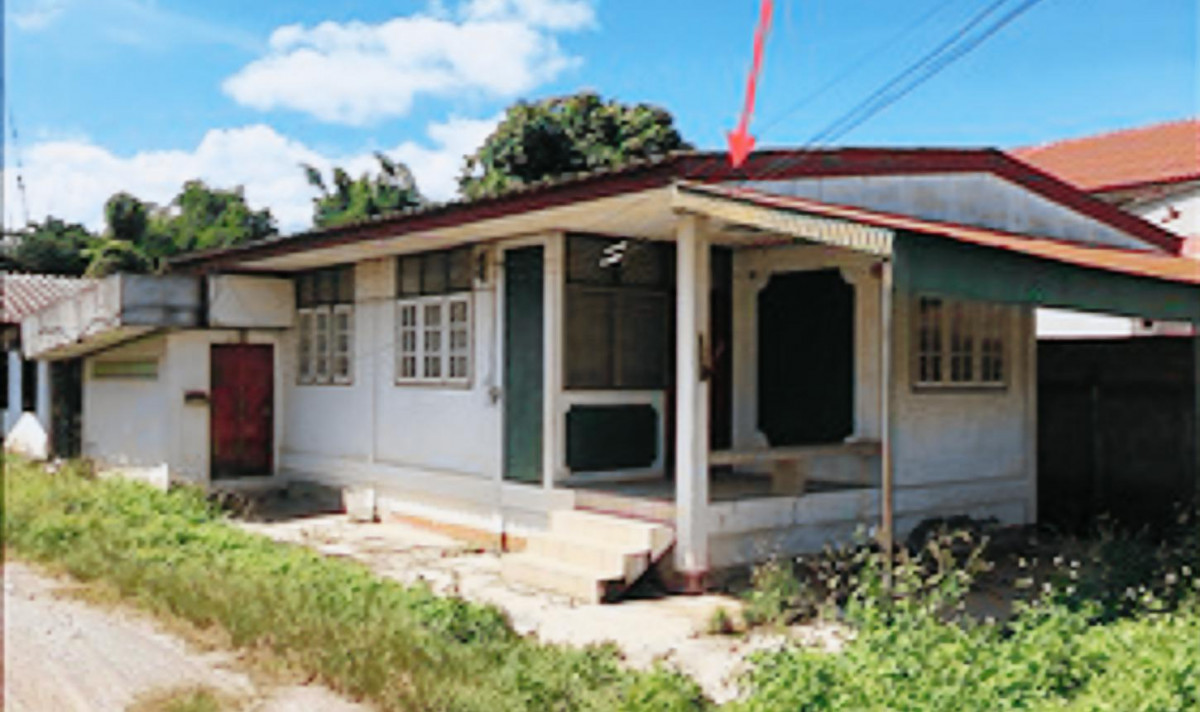 Single house Phayao Phu Kamyao Dong Chen 3278000