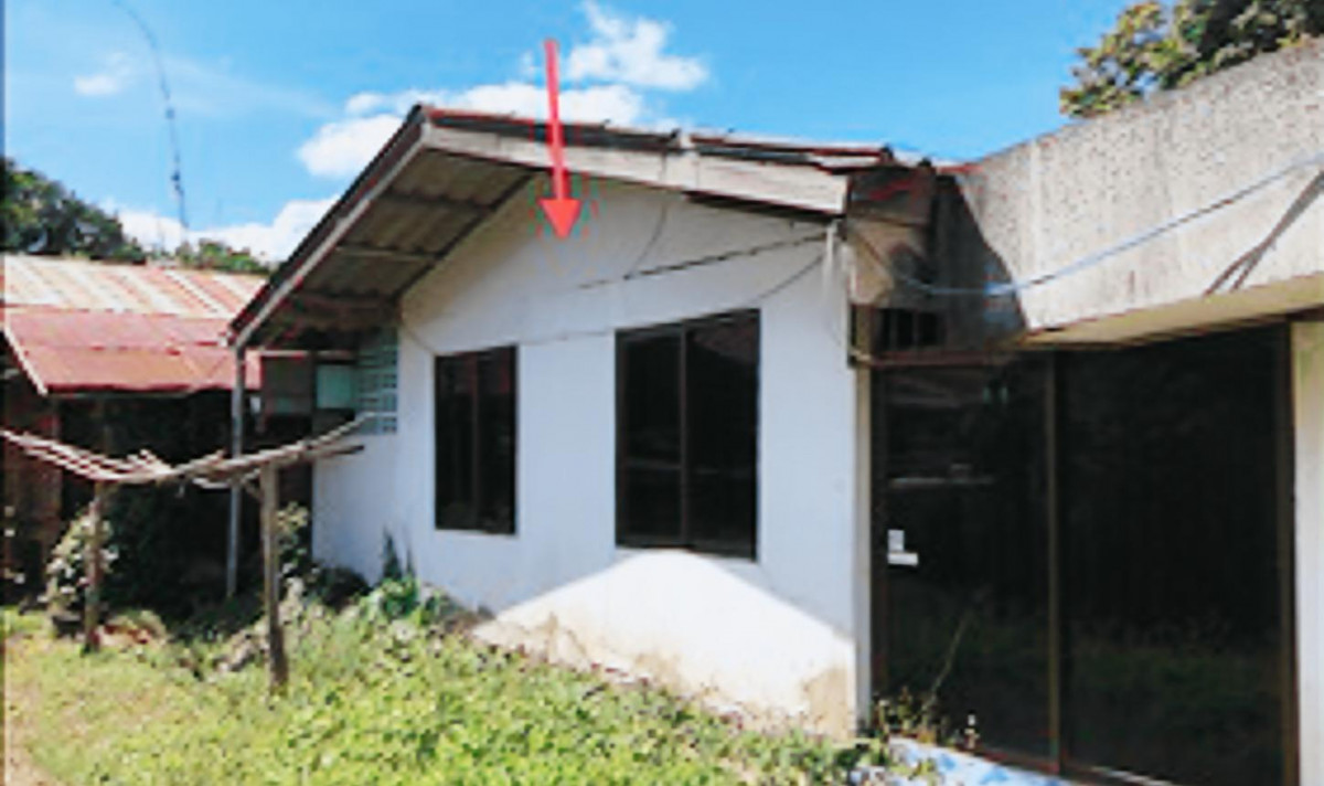 Single house Phayao Phu Kamyao Dong Chen 3278000