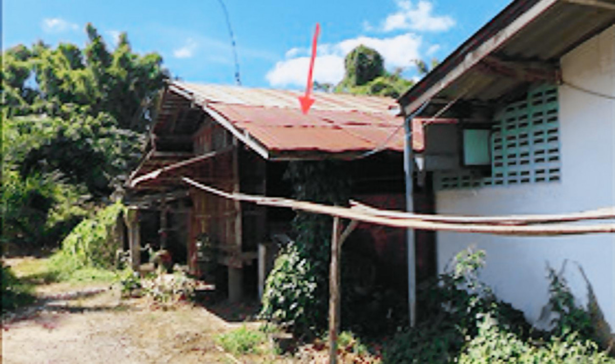 Single house Phayao Phu Kamyao Dong Chen 3278000
