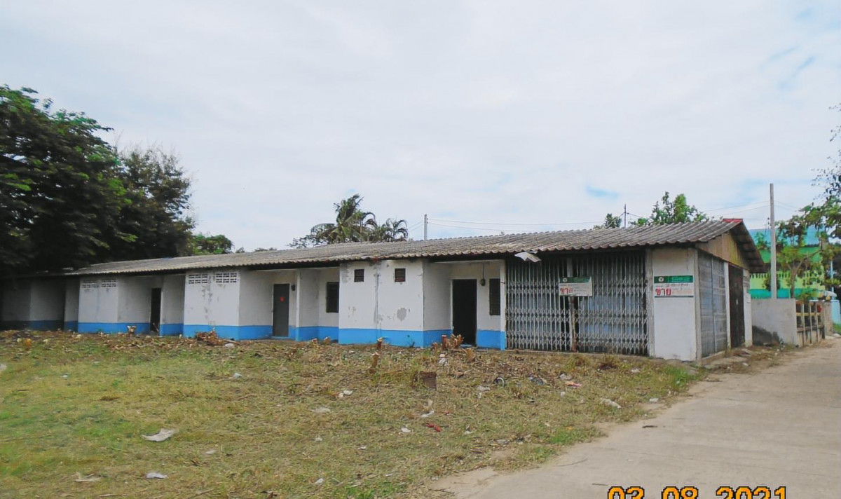 Single house Surin Mueang Surin Nok Mueang 5711000