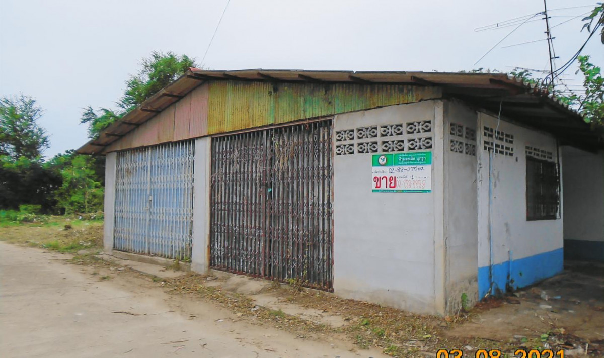 Single house Surin Mueang Surin Nok Mueang 5711000