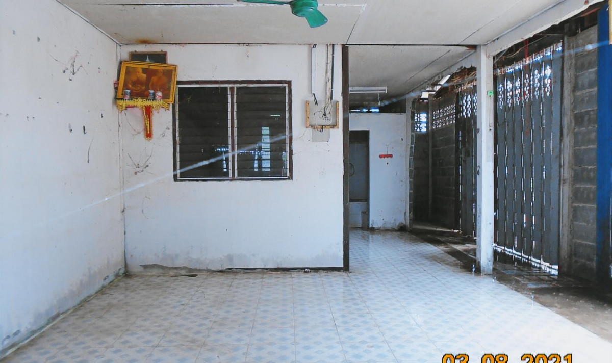 Single house Surin Mueang Surin Nok Mueang 5711000