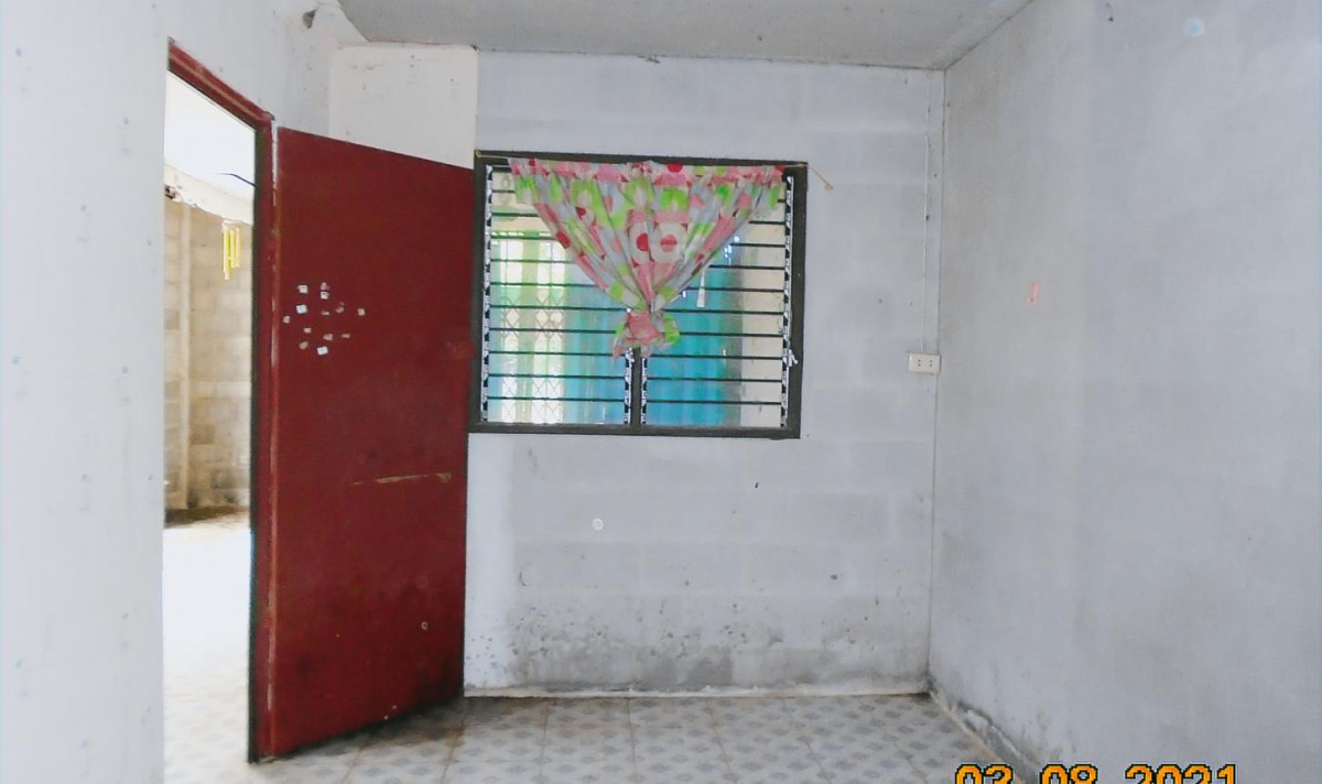 Single house Surin Mueang Surin Nok Mueang 5711000