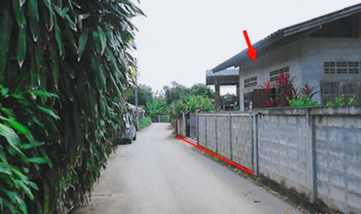 Single house Lampang Mae Tha Na Khrua 497000