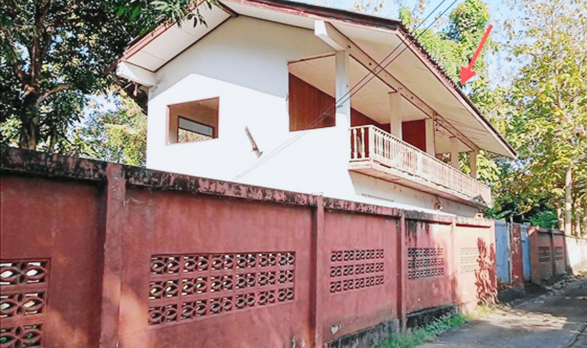 Single house Phrae Mueang Phrae Nai Wiang 1267000