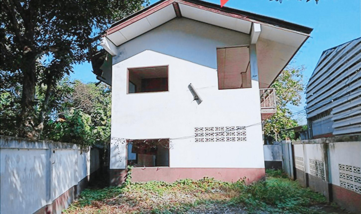 Single house Phrae Mueang Phrae Nai Wiang 1267000
