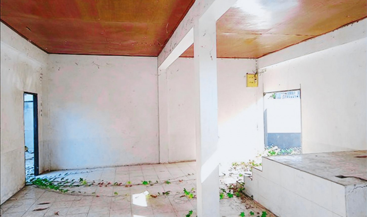 Single house Phrae Mueang Phrae Nai Wiang 1267000