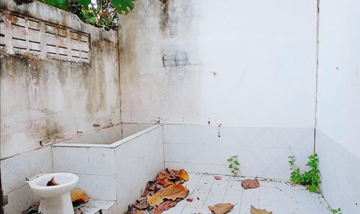 Single house Phrae Mueang Phrae Nai Wiang 1267000