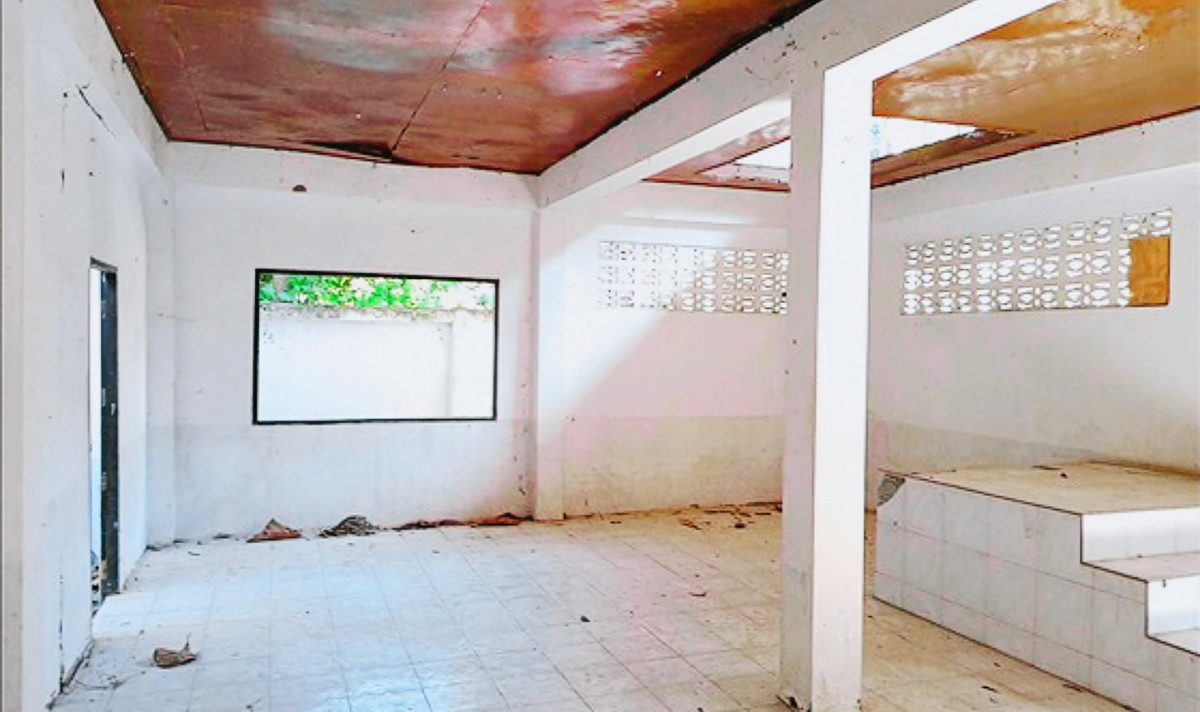 Single house Phrae Mueang Phrae Nai Wiang 1267000
