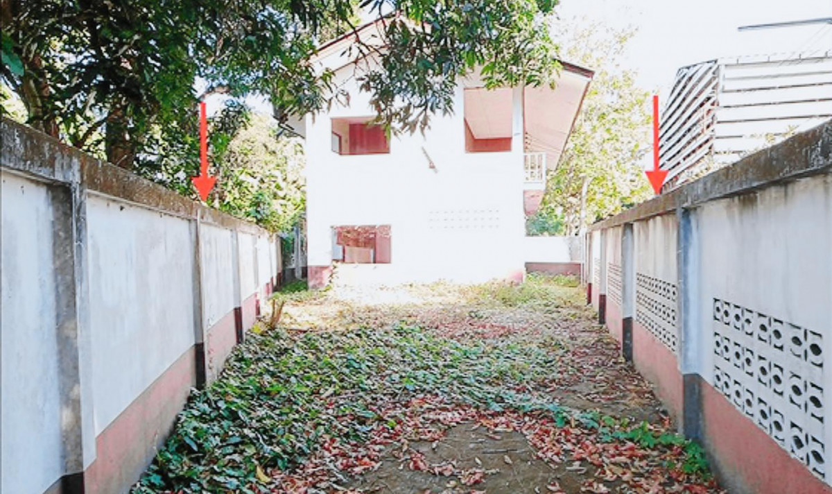 Single house Phrae Mueang Phrae Nai Wiang 1267000