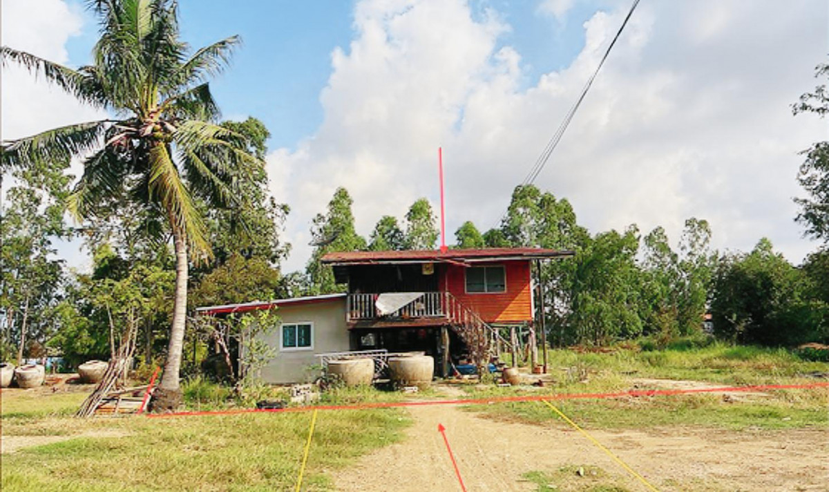 บ้านเดี่ยว นครสวรรค์ ท่าตะโก ท่าตะโก 674000