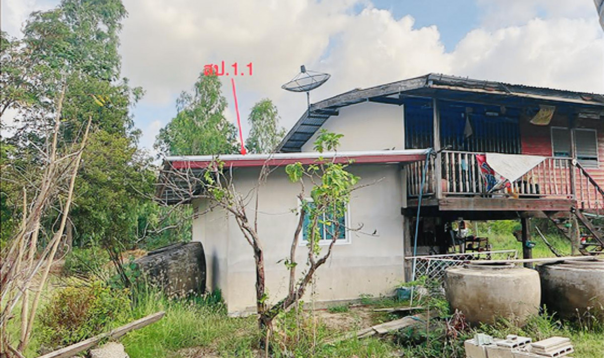บ้านเดี่ยว นครสวรรค์ ท่าตะโก ท่าตะโก 674000