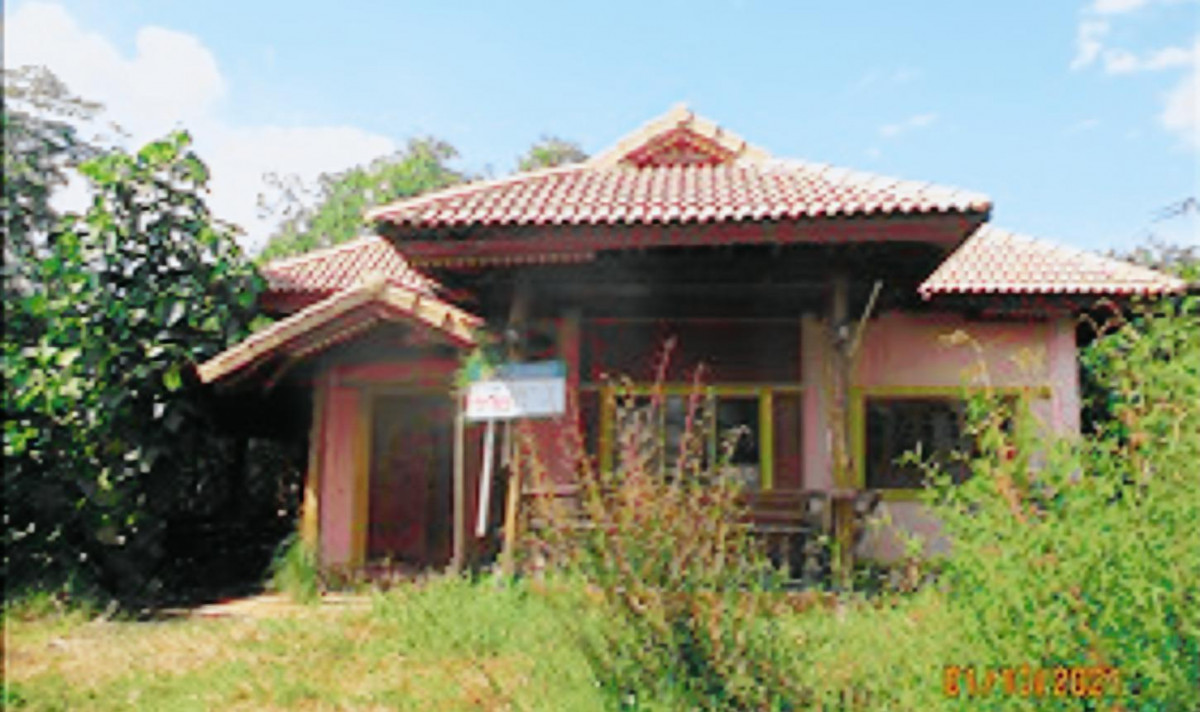 บ้านเดี่ยว พิษณุโลก พรหมพิราม ดงประคำ 1573000