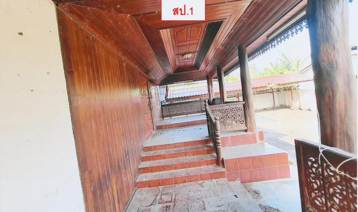 บ้านเดี่ยว ลำปาง ห้างฉัตร ปงยางคก 2409000