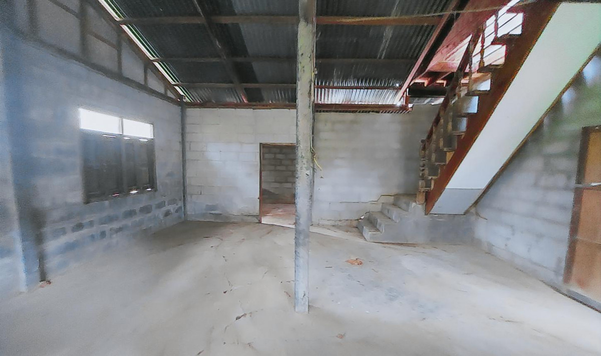 Single house Kalasin Kham Muang Na Than 554000