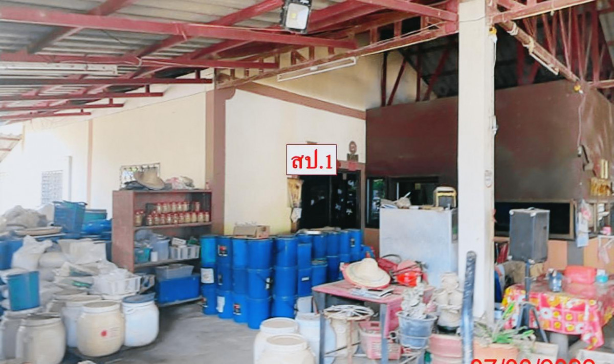 บ้านเดี่ยว ลำพูน เมืองลำพูน ริมปิง 4521000