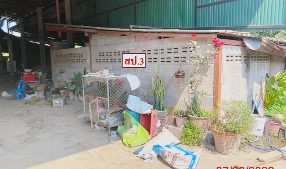 บ้านเดี่ยว ลำพูน เมืองลำพูน ริมปิง 4521000
