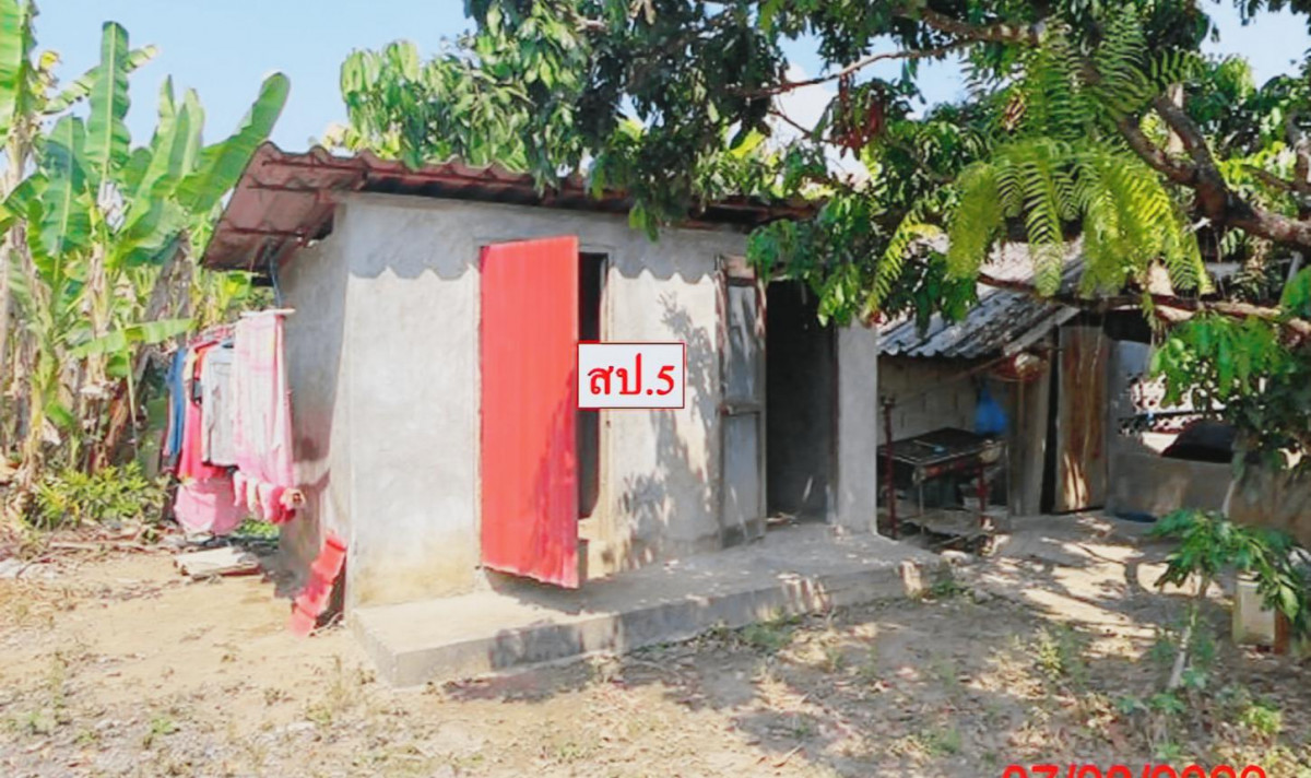บ้านเดี่ยว ลำพูน เมืองลำพูน ริมปิง 4521000