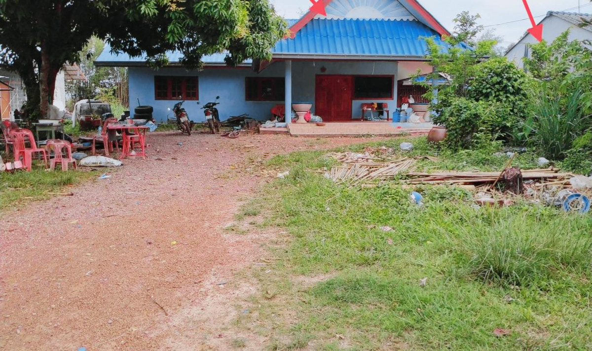 บ้านเดี่ยว ปราจีนบุรี ประจันตคาม โพธิ์งาม 1959000
