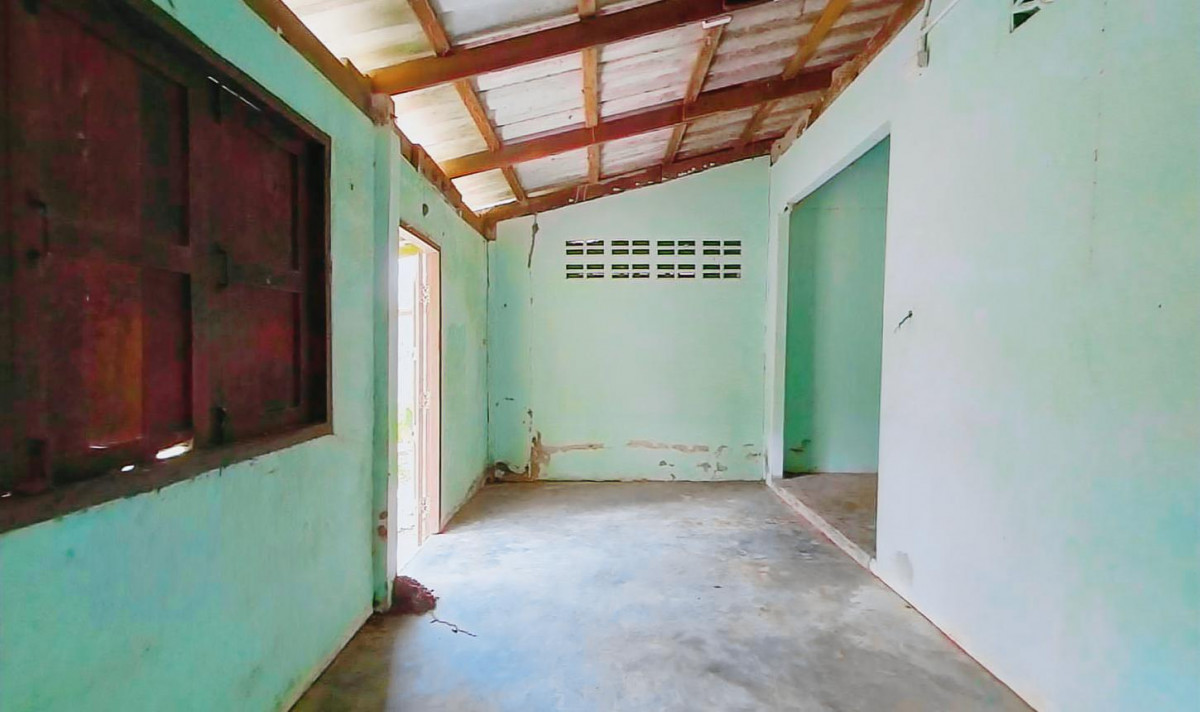 บ้านเดี่ยว สุราษฎร์ธานี เมืองสุราษฎร์ธานี ขุนทะเล 1458000