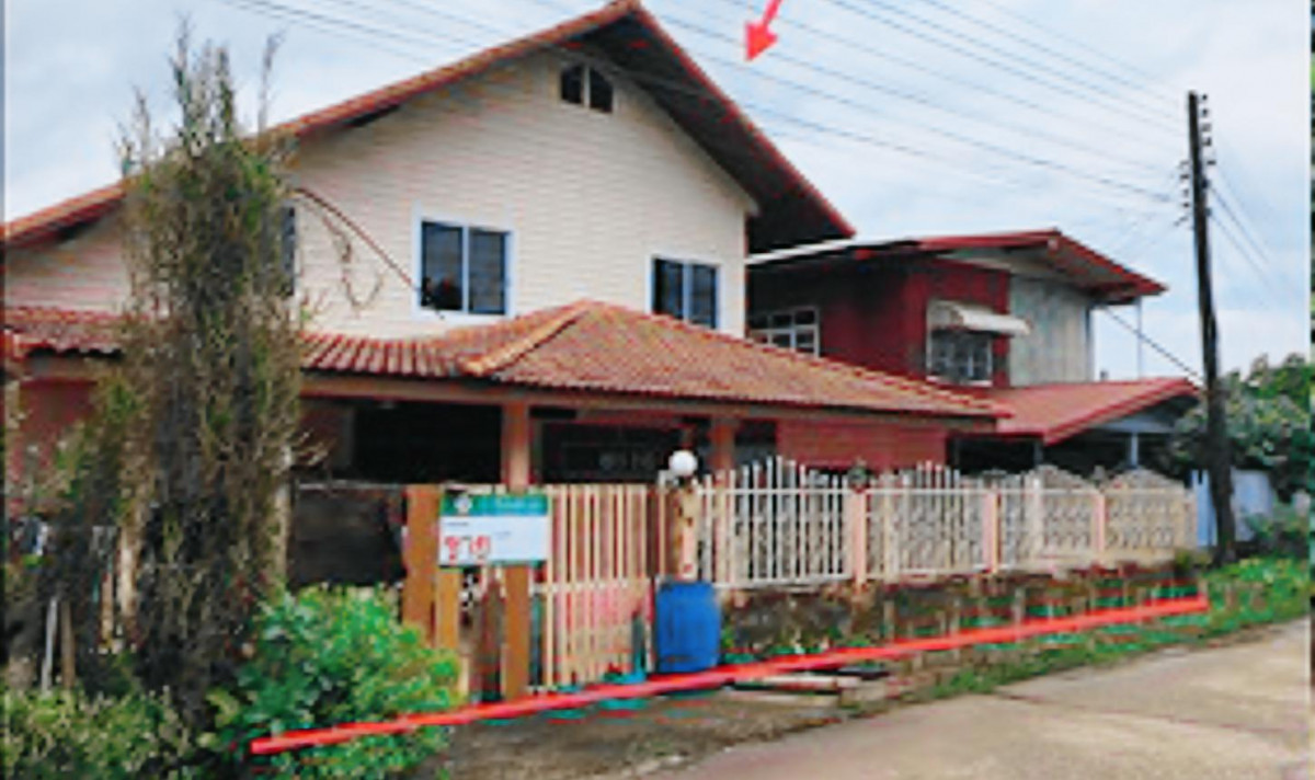 บ้านเดี่ยว ชุมชนบ้านท่าไคร้ บึงกาฬ บึงกาฬ บึงกาฬ 2430000